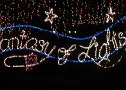 Fantasy of Lights, Swan Lake, Sumter, SC